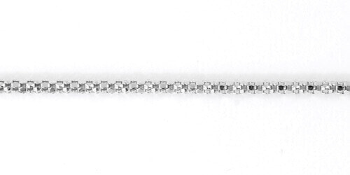 Silver chain 42 cm 471 086 00041/2 04