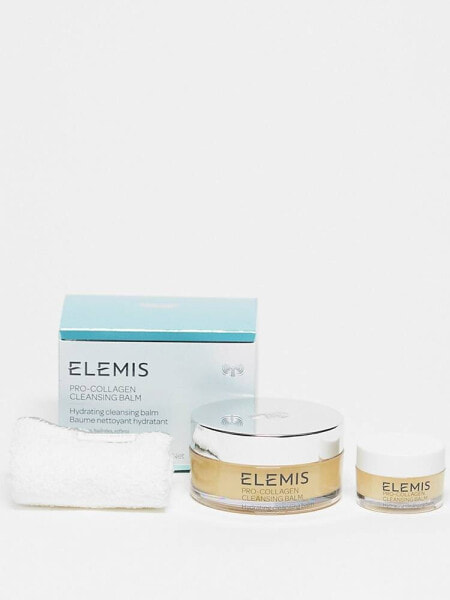 Elemis Exclusive Make-up Melting Cleansing Balm Icons (Save 21%)