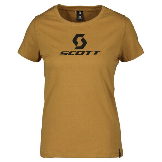 SCOTT Icon short sleeve T-shirt