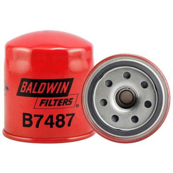 Фильтр масляный для лодочного двигателя Baldwin BALDWIN B7487 Solé