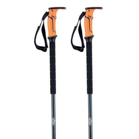 BCA Scepter Aluminium Poles