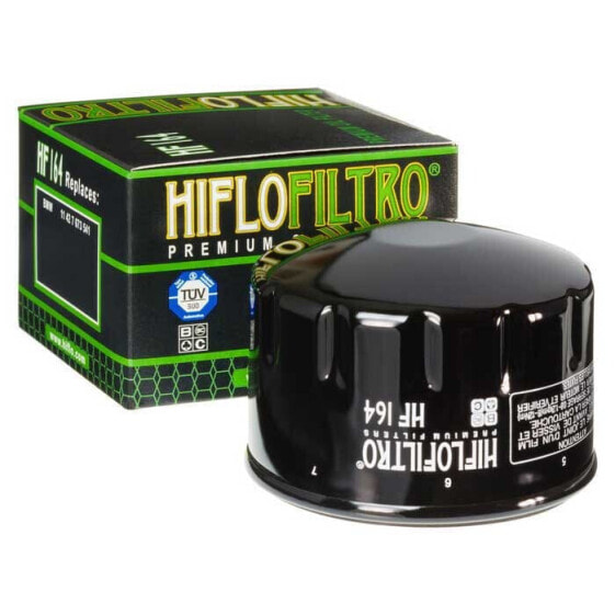 HIFLOFILTRO HF164 Oil Filter