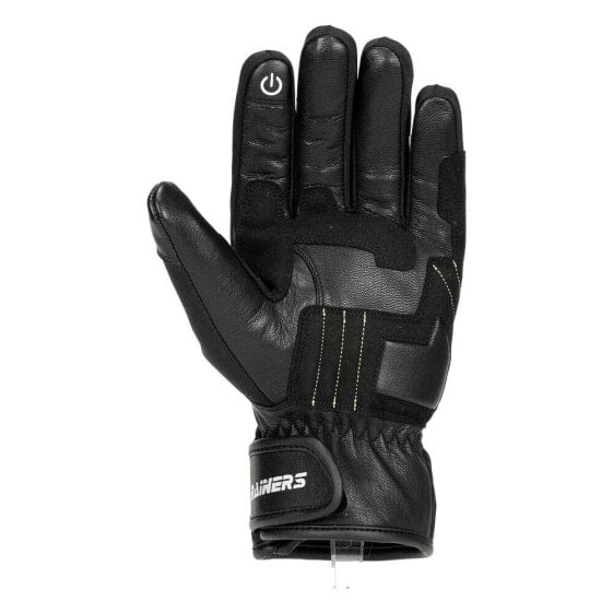 RAINERS Kr1 Winter Gloves