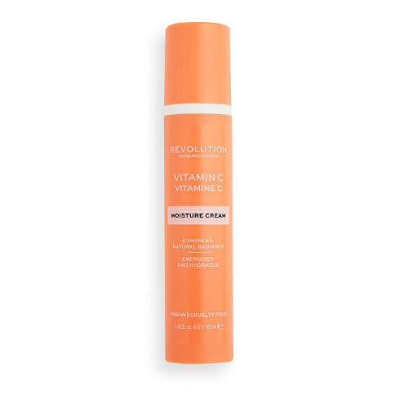 (Moistue Cream) Vitamin C (Moistue Cream) 45 ml