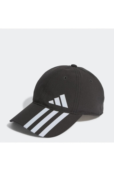 Бейсболка Adidas 3-Stripes AEROREADY