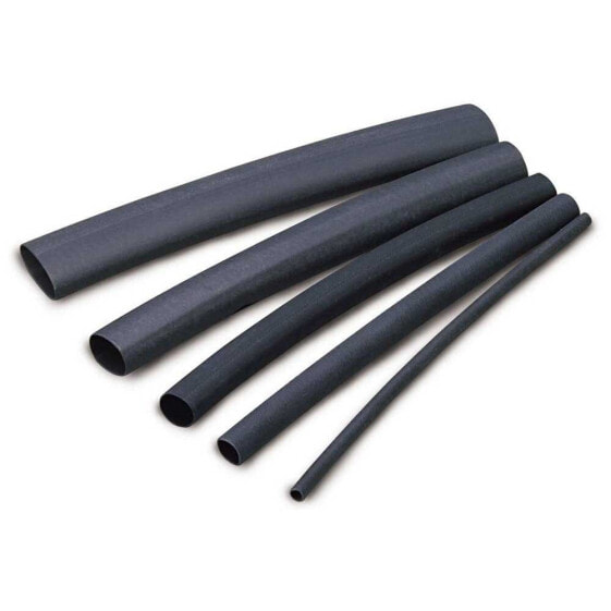 ANCOR Marine Grade Adhesive Lined Heat Shrink Tube 10 Units