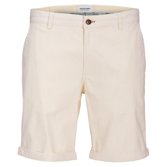 JACK & JONES Fury chino shorts