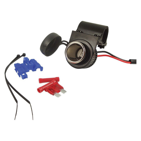 BOOSTER Power Socket 12V