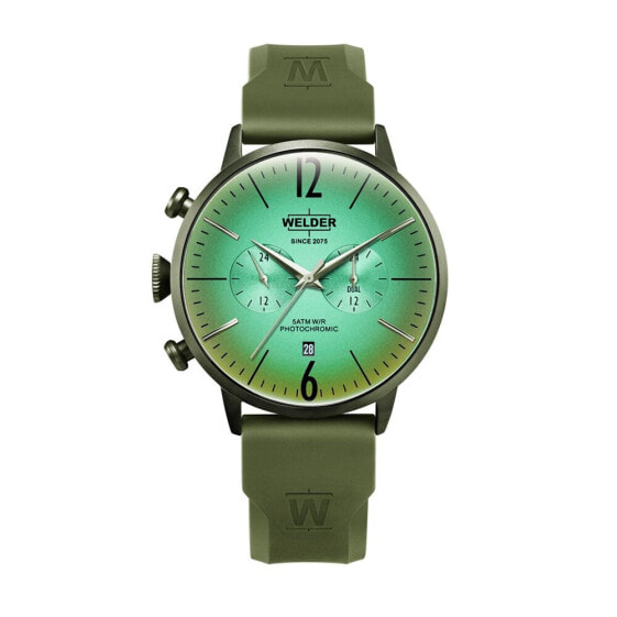 WELDER WWRC519 watch