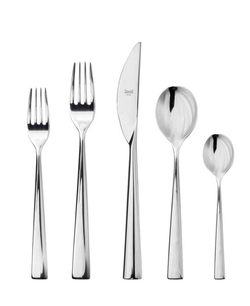 Energia Flatware Set, 20 Pieces