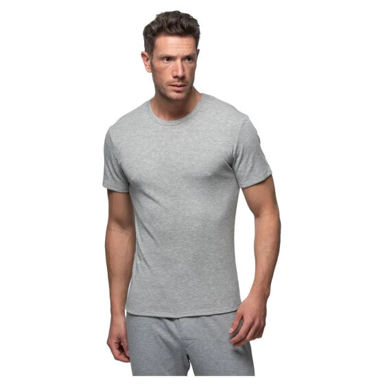 ABANDERADO AS0A806.025 Short sleeve base layer