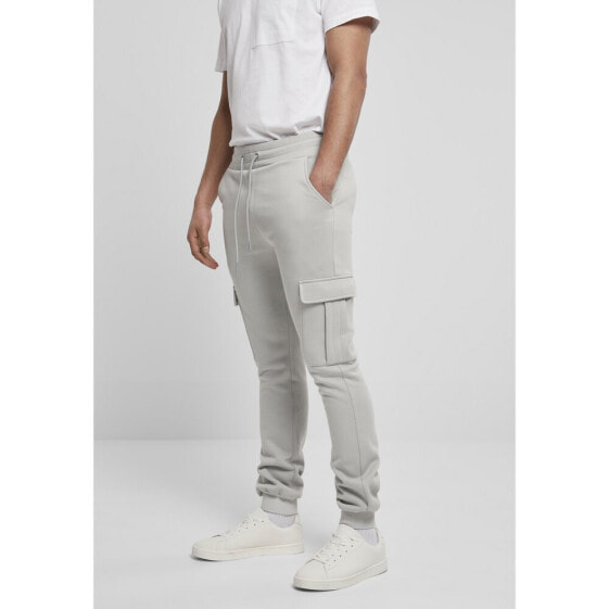 URBAN CLASSICS Big cargo pants