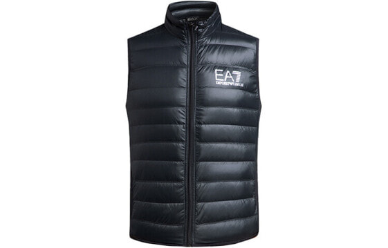 EMPORIO ARMANI 8NPQ01-PN29Z-1200 Quilted Jacket