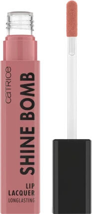 Lippenstift Shine Bomb 020 Good Taste, 3 ml