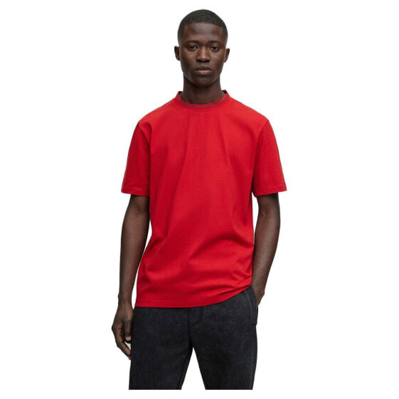 BOSS Terete 10232789 short sleeve T-shirt