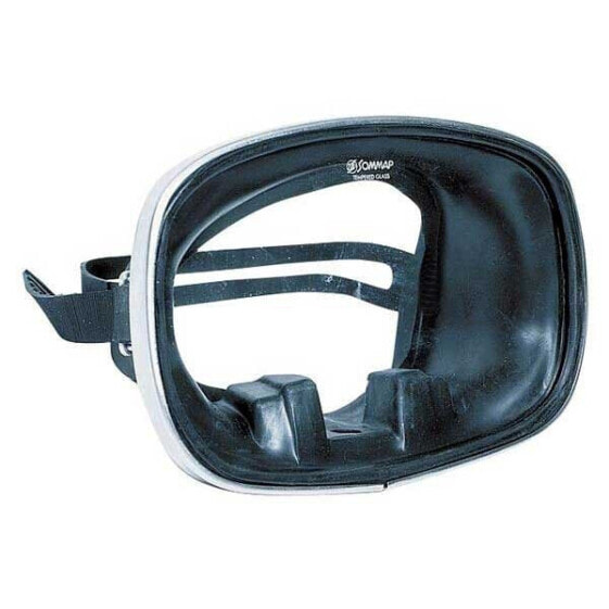 SO DIVE Visiomer diving mask