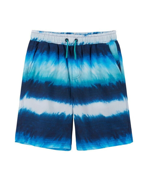 Toddler/Child Boys Stretch Lined Boardshort