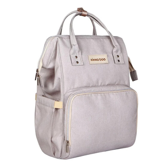 KIKKABOO Siena Changing Bag