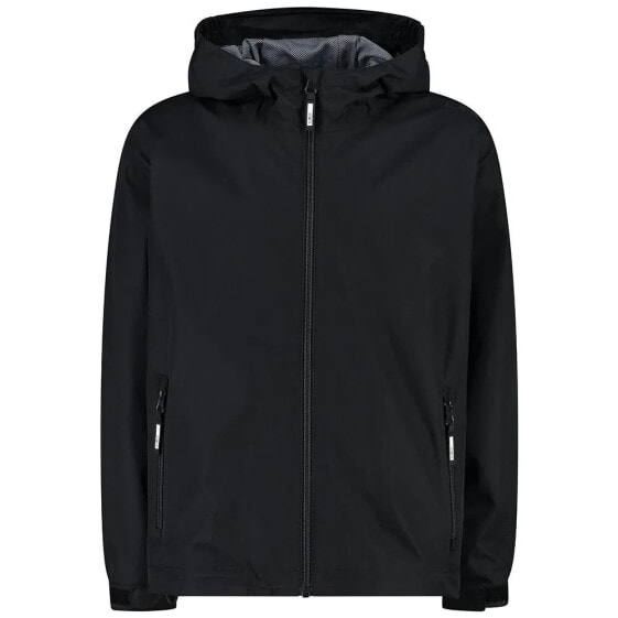 CMP Fix Hood 39X7984 jacket