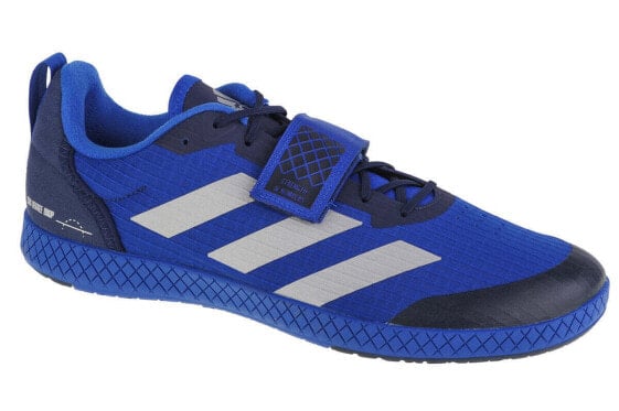 [GY8917] Mens Adidas The Total Weightlifting Sneaker