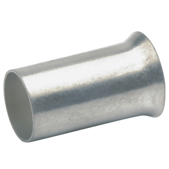 Klauke 7312 - Silver - Stainless steel - Copper - 2.5 mm² - 2.2 mm - 1.2 cm