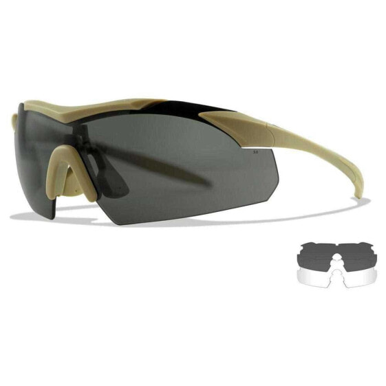 Очки Wiley X Vapor 25 Polarized Sunglasses