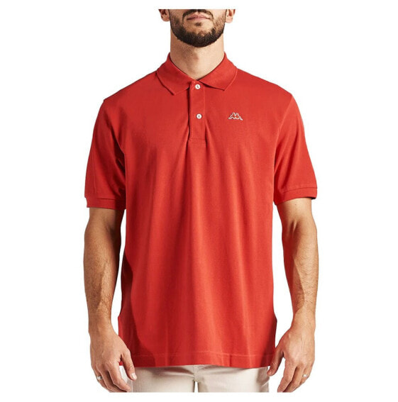 KAPPA Aarau 670014X short sleeve polo