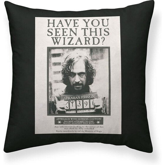 PLAY FABRICS Sirius Black Cushion Cover At 50x50 cm Harry Potter