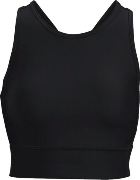 Under Armour Koszulka UA HG Armour Crop Tank 1360848 001