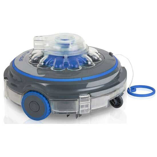 GRE Wet Runner Plus Pool Cleaning Robot