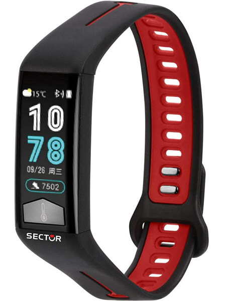 Sector R3251278001 EX-11 Smart Unisex Watch 20mm