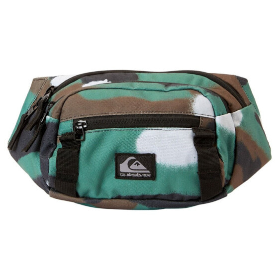 QUIKSILVER Lonewalker waist pack