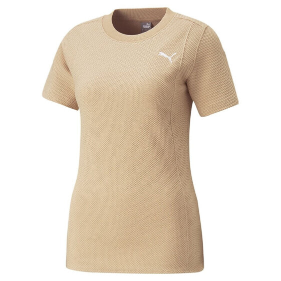 PUMA Her Slim short sleeve T-shirt