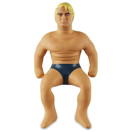 FAMOSA Stretch The Original Stretch Armstrong Figure