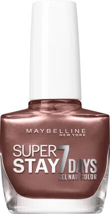 Nagellack Superstay 7 Days 911 Street Cred, 10 ml