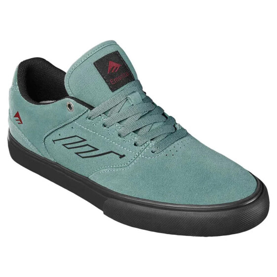 Кроссовки Emerica The Low Vulc Swift