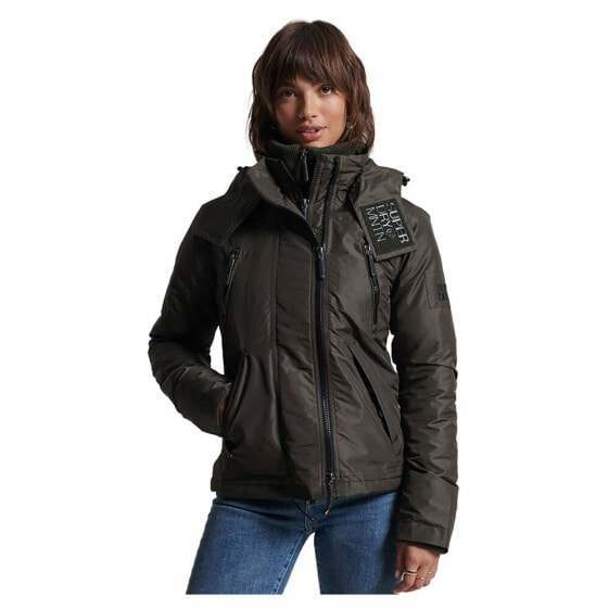 Куртка для спорта и отдыха Superdry Mountain Windcheater