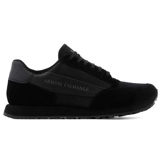 ARMANI EXCHANGE XUX083_XV263 trainers