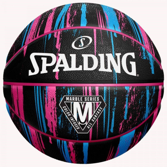 Spalding Marble