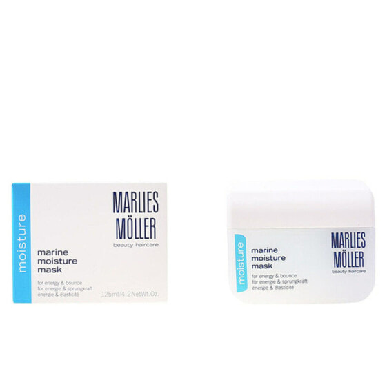 Капиллярная маска Marine Moisture Marlies Möller (125 ml)