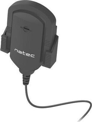 Микрофон Natec Fox (NMI-1352) универсальный двунаправленный 3.5 мм miniJack