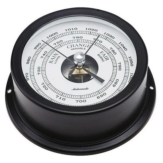 AUTONAUTIC INSTRUMENTAL B95N Nautical Barometer