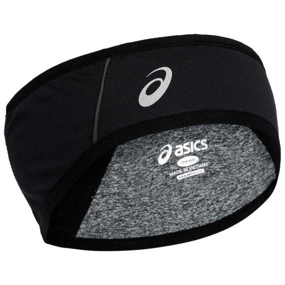 ASICS Thermal Ear Cover Headband