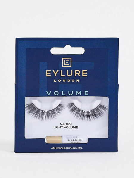 Eylure Volume 109 False Eyelashes