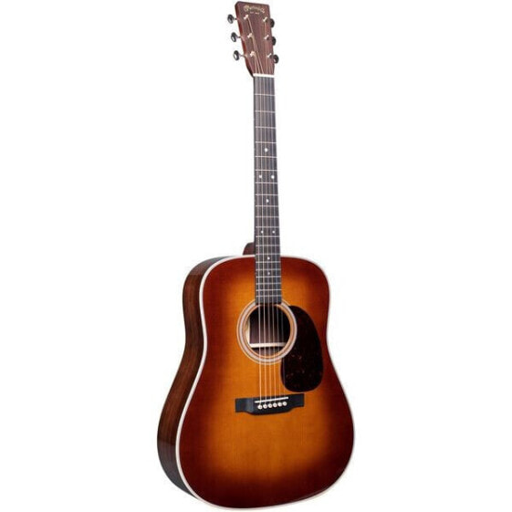 Martin Guitars D-28 Ambertone