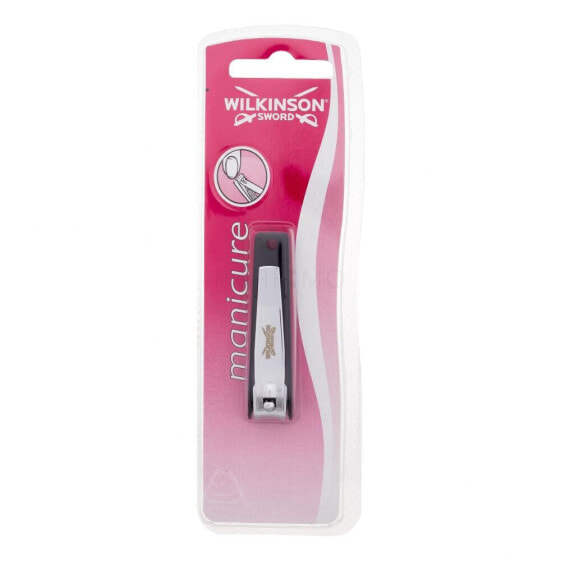 Wilkinson Sword Manicure Nail Clippers 1 St. maniküre für Frauen