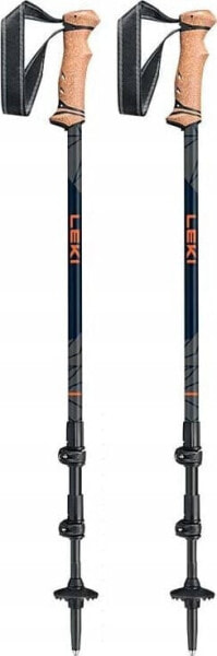 Leki LEKI KIJE TREKKING LEGACY LITE 100-135