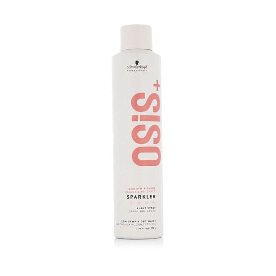 Фиксирующий лак Schwarzkopf OSiS+