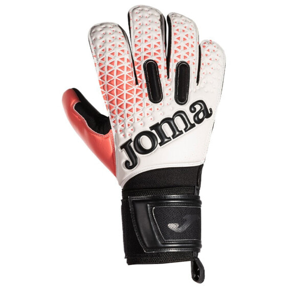 Вратарские перчатки Joma Premier.