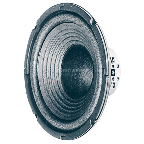 Visaton W 200 - 8 Ohm Woofer 80W 8"